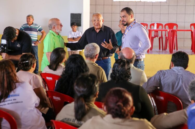 Dr Pessoa (Foto: Reprodução)