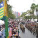 Desfile (Foto: Reprodução)