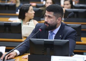 Delegado Fabio Costa (Foto: Reprodução)