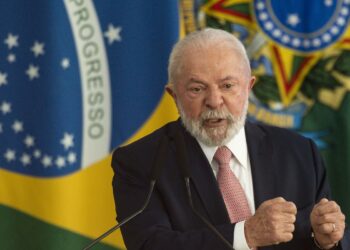 Lula (Foto: Reprodução)