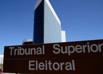 Tribunal Superior Eleitoral (Foto: Reprodução)