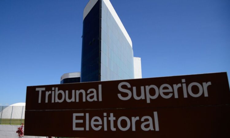 Tribunal Superior Eleitoral (Foto: Reprodução)