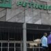 Rio de Janeiro - Edifício sede da Petrobras no Centro do Rio. (Fernando Frazão/Agência Brasil)