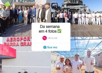 Foto: Reprodução/ Redes Sociais