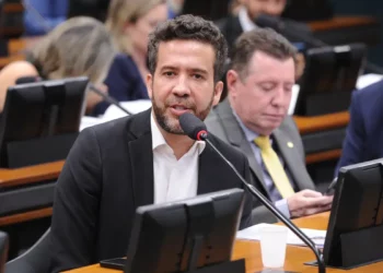 Foto: Renato Araújo/Câmara dos Deputados