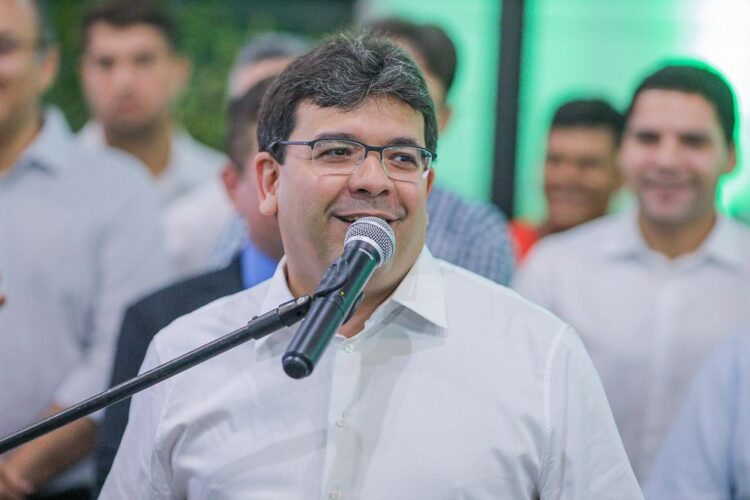 Foto: Reprodução/ Governo do Piauí