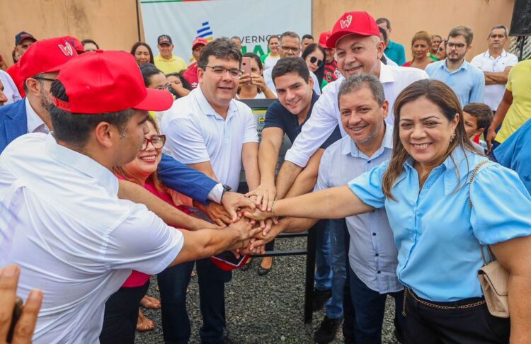 Foto: Divulgação/ Governo do Piauí