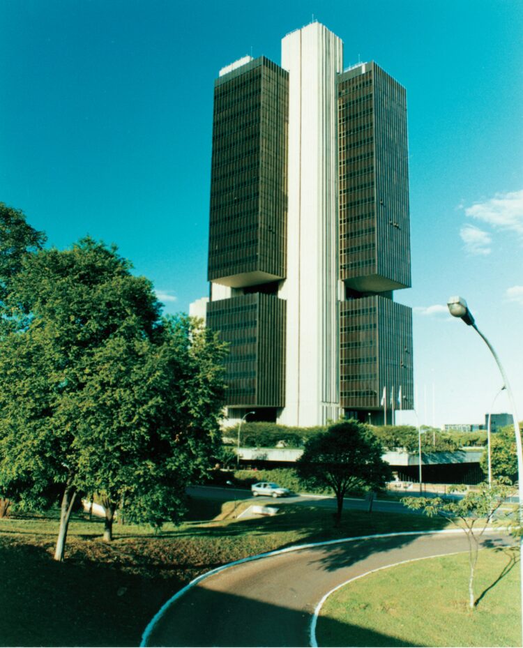 Foto: Reprodução/ Banco central