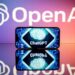 A OpenAI, fabricante do ChatGPT, disse que introduzirá ferramentas para combater a desinformação - (crédito: LIONEL BONAVENTURE / AFP)