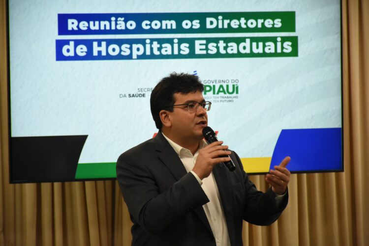 Foto: Reprodução/ Governo do Piauí