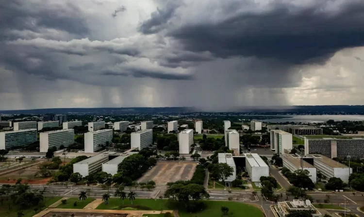 Foto: Reprodução/ Rafa Neddermeyer/Agência Brasil