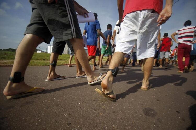 Foto: Reprodução/ Akira Onuma / Susipe / Agência Pará/ Agência Senado