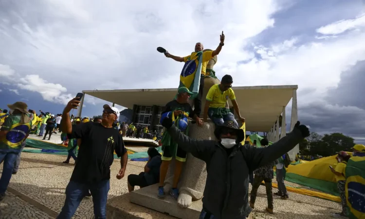 Foto: Reprodução/Marcelo Camargo/Agência Brasil