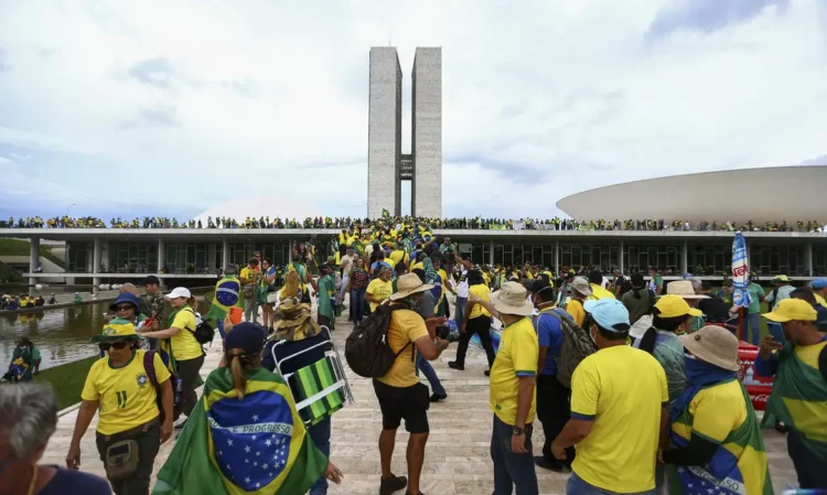 Foto: Reprodução/ Marcelo Camargo/Agência Brasil