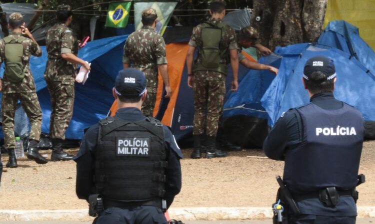 Foto: Reprodução/ Marcello Casal JrAgência Brasil