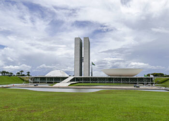 Roque de Sá/Agência Senado