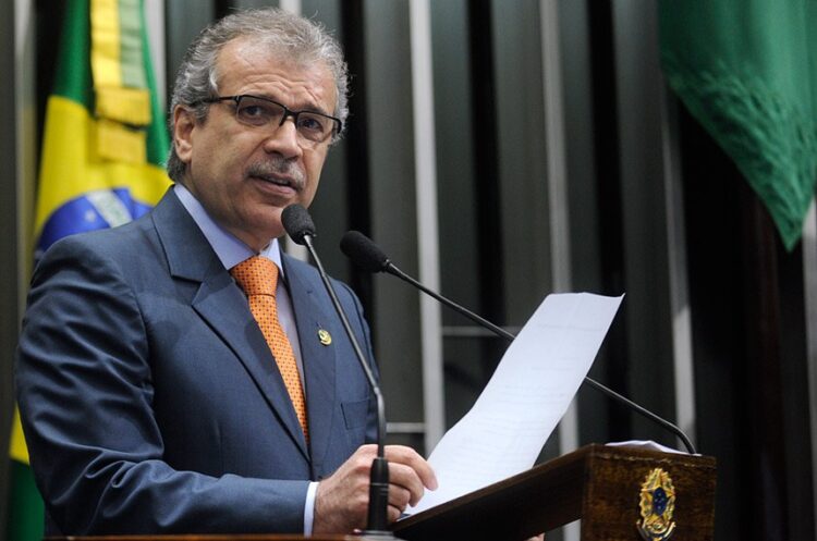 Foto: Moreira Mariz/Agência Senado