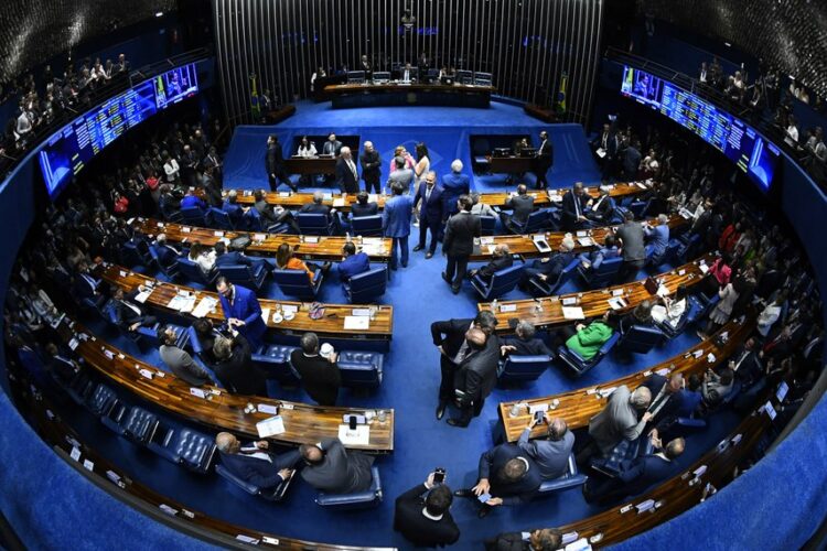 Marcos Oliveira/Agência Senado