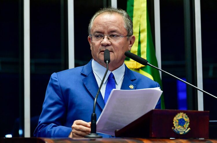 Waldemir Barreto/Agência Senado