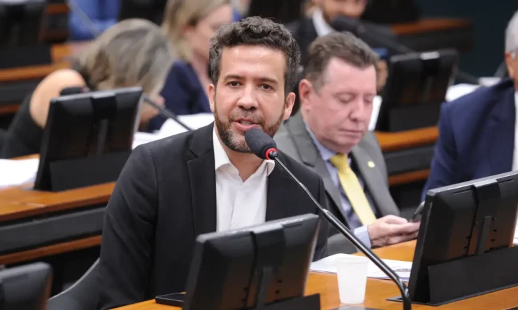 Renato Araújo/Câmara dos Deputados