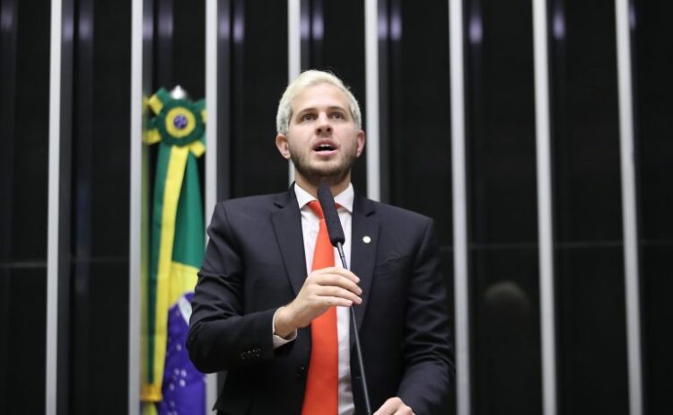 Foto: Zeca Ribeiro/Câmara dos Deputados