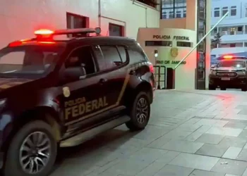 Foto: Polícia Federal/RJ