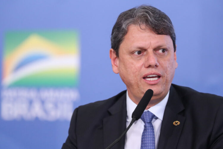 Foto: Isac Nóbrega/PR