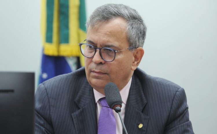 Foto: Renato Araújo/Câmara dos Deputados