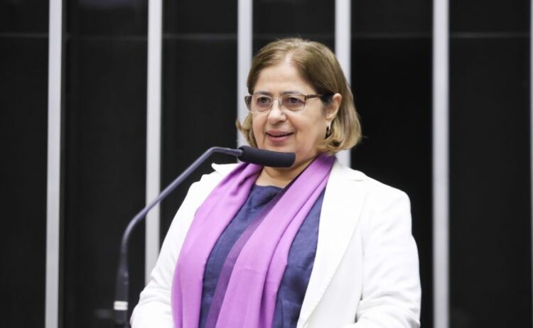 Foto: Zeca Ribeiro/Câmara dos Deputados