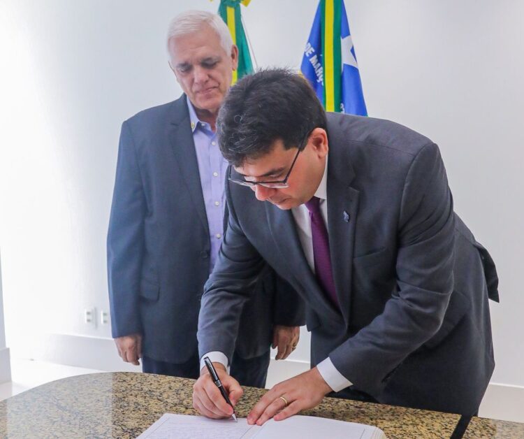 Foto: Divulgação/ Governo do Piauí