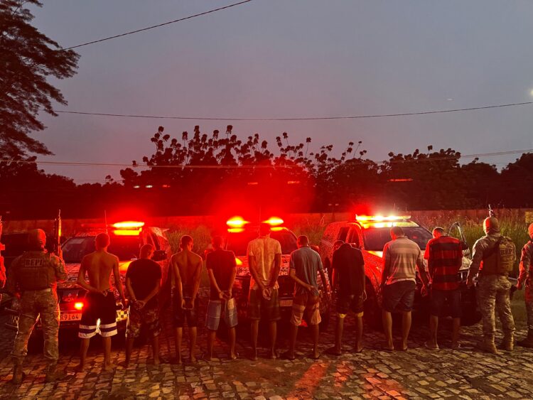 Foto: Divulgação/Policia Civil