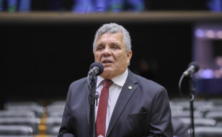 Foto: Zeca Ribeiro/Câmara dos Deputados