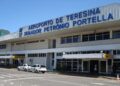 Aeroporto de Teresina