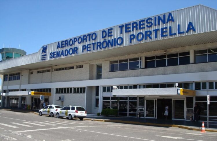 Aeroporto de Teresina