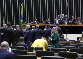 Foto: Zeca Ribeiro/Câmara dos Deputados