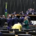 Foto: Zeca Ribeiro/Câmara dos Deputados