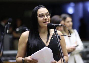 Foto: Zeca Ribeiro/Câmara dos Deputados