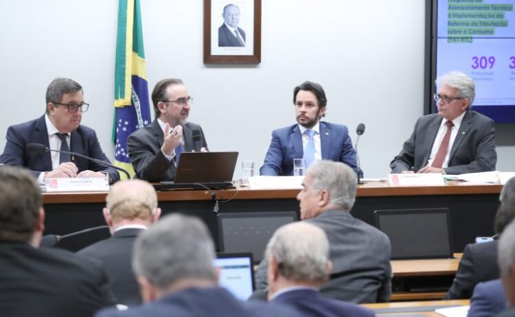 Bruno Spada / Câmara dos Deputados