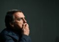 Jair Bolsonaro (Foto: Evaristo Sa / AFP))