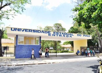 Uespi abre 439 vagas para diversos cursos de graduação (Foto: Reprodução)