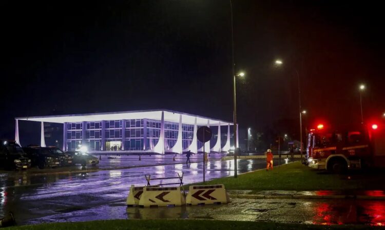 (Foto: Bruno Peres/Agência Brasil)