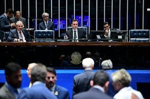 (Foto: Pedro França/Agência Senado)