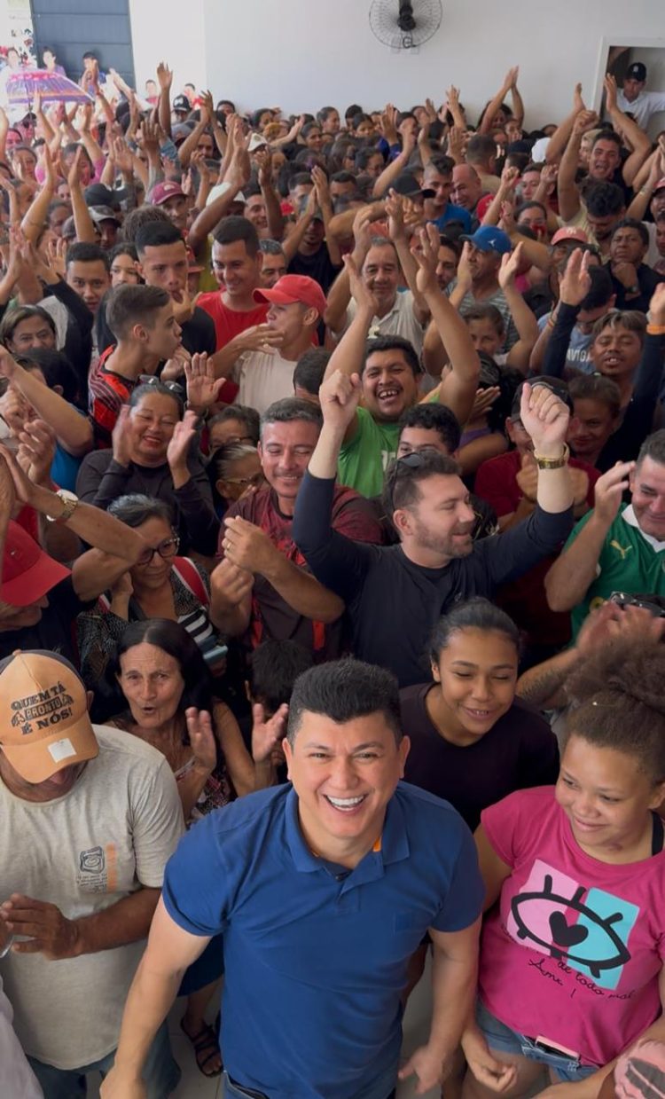 Fotos: Mardônio Sousa