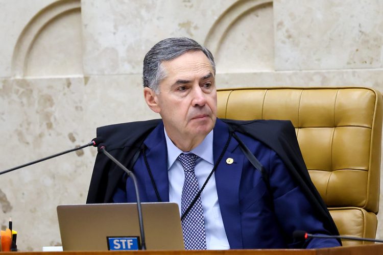 Foto: Supremo Tribunal Federal