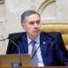 Foto: Supremo Tribunal Federal