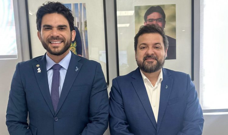 Foto: AsCom/Divulgação