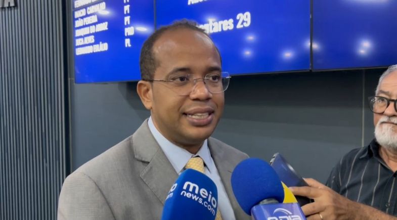 Foto: Eliézer Rodrigues